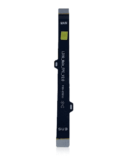 Motherboard Flex Cable Compatible For Motorola Moto G6 Play/G6 Forge (XT1922/2018) (US Version) (Genuine OEM)