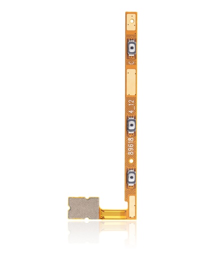 Power And Volume Button Flex Cable Compatible For Motorola Moto G5S Plus (XT1806/2017)