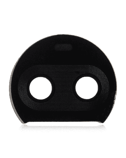 Back Camera Lens Compatible For Motorola Moto G5S Plus (XT1806/2017) (Genuine OEM)