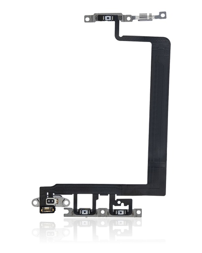 Power Button Flex Cable Compatible For iPhone 13