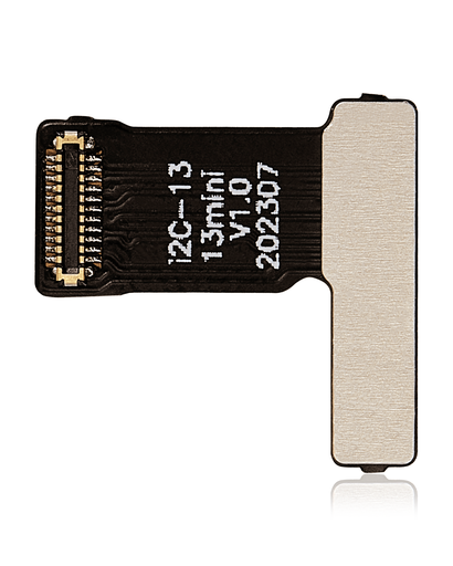Back Camera Tag-On Flex Cable For iPhone 13/13 Mini (I2C)