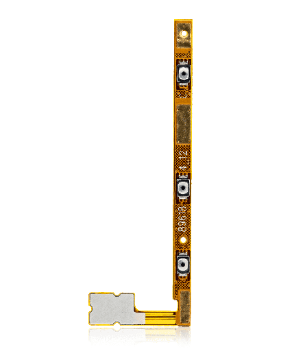 Power &amp; Volume Flex Cable Compatible For Motorola Moto G5 Plus (XT1687/2017)