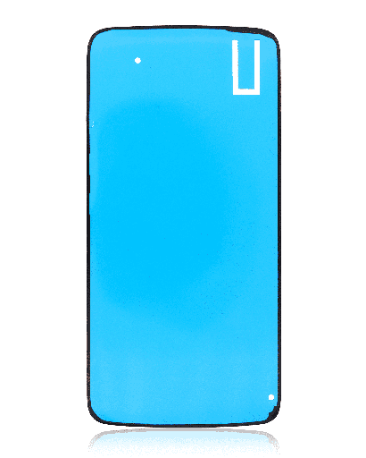 LCD Adhesive Tape Compatible For Motorola Moto G5 Plus (XT1687/2017)