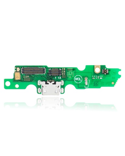Charging Port With Board Compatible For Motorola Moto G5 (XT1670/2017)