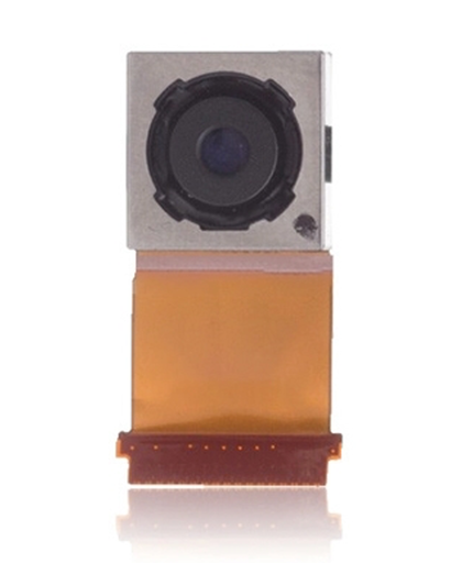 Back Camera Compatible For Motorola Moto G5 (XT1670/2017)