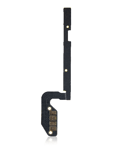 Power &amp; Volume Flex Cable Compatible For Motorola Moto G5 (XT1670/2017)