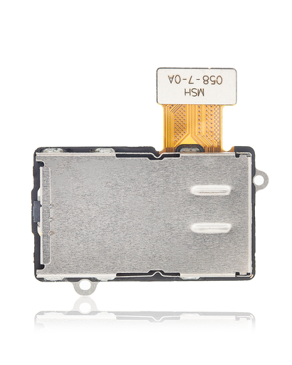 Sim Card Reader Compatible For Motorola Moto G5 (XT1670/2017)