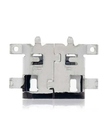 Charging Port Compatible For Motorola Moto G4 (XT1625/2016)/G4 Plus (XT1644/2016)/Droid Ultra Maxx (XT1080/2013)/Mini (XT1030/2013) (Soldering Required)
