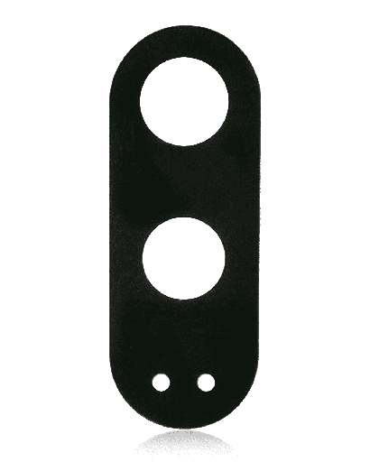 Back Camera Lens Compatible For Motorola Moto G4 (XT1625/2016) (Genuine OEM)