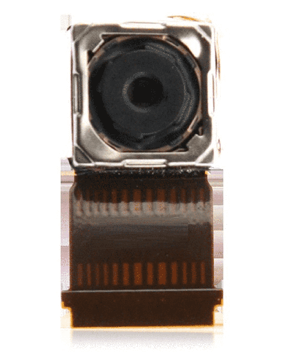Front Camera Compatible For Motorola Moto G4 Play (XT1607/2016) (Genuine OEM)