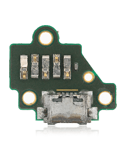 Charging Port With Board Compatible For Motorola Moto G3 (XT1540/2015)