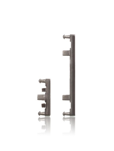 Hard Buttons (Power/Volume/Switch) Compatible For Motorola Moto G3 (XT1540/2015)
