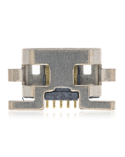 Charging Port Compatible For Motorola Moto G2 (XT1068/2014) (Soldering Required)