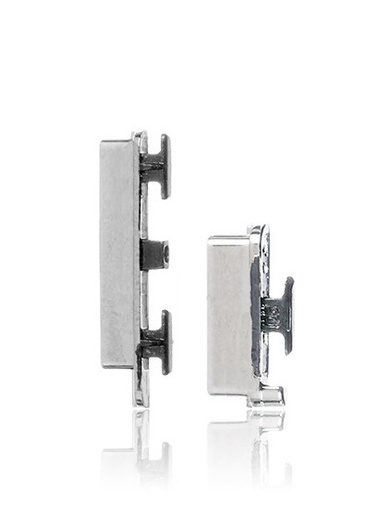 Hard Buttons (Power/Volume) Compatible For Motorola Moto G (XT1032/2013)