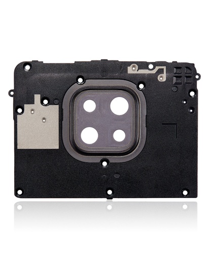 Motherboard Protective Cover Compatible For Motorola Moto G Power (XT2117/2021) (Flash Gray)