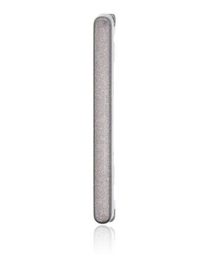 Volume Button Compatible For Motorola Moto G Power (XT2117/2021) (Flash Gray)
