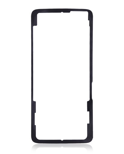 Back Cover Adhesive Tape Compatible For Motorola Moto G Power (XT2117/2021) (Genuine OEM)