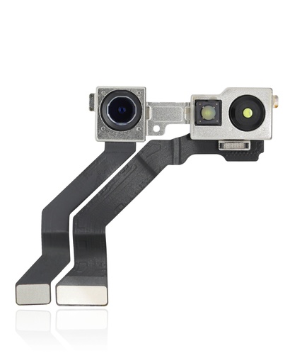Front Camera Compatible For iPhone 13 Pro