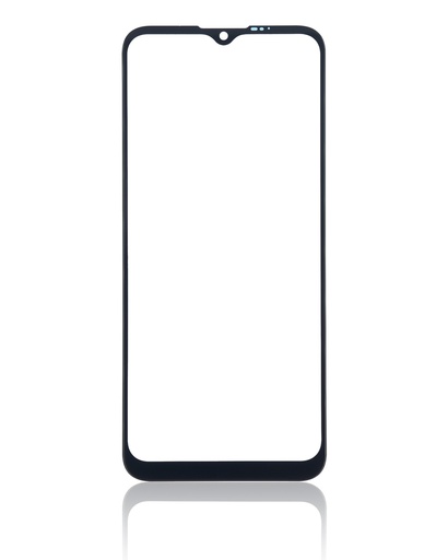 2 in 1 Front Glass With OCA Pre-Installed Compatible For Motorola One Fusion (XT2073/2020)