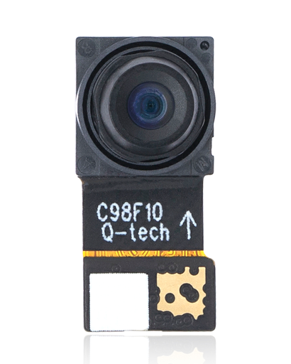 Back Camera (Ultra Wide) Compatible For Motorola One Fusion (XT2073/2020)/One Fusion Plus (XT2067/2020)