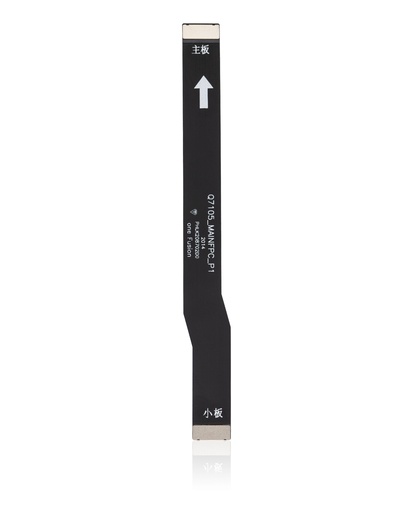 Mainboard Flex Cable Compatible For Motorola One Fusion (XT2073/2020)