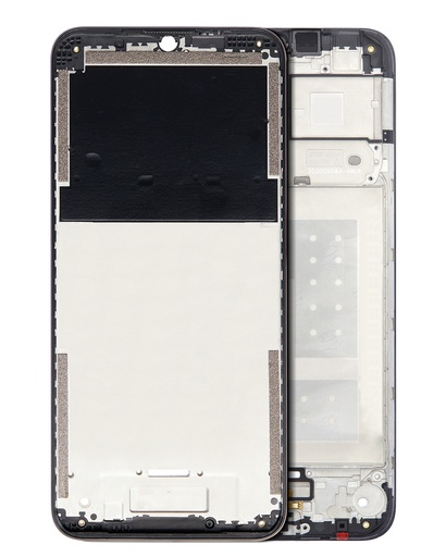 LCD-Frame Compatible For Motorola One Fusion (XT2073/2020)