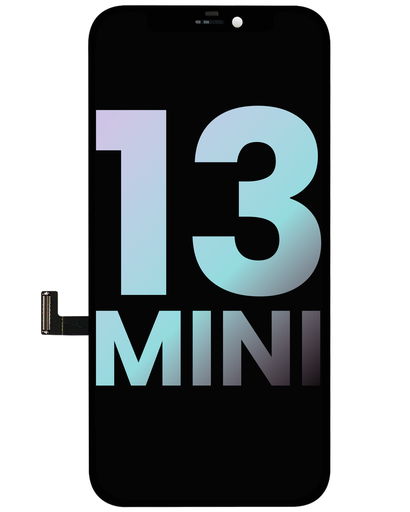 OLED Assembly Compatible For iPhone 13 Mini (Service Pack)