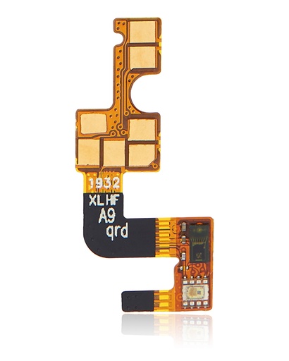 Proximity Sensor Flex Cable Compatible For Motorola One Vision (XT1970/2019)/P50 (XT1970/2019)