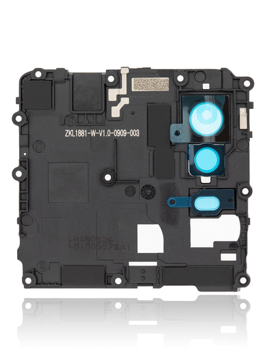 Back Camera Holding Bracket Compatible For Motorola One Vision (XT1970/2019)/P50 (XT1970/2019) (Blue)