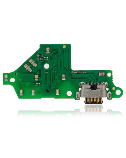 Charging Port Board Compatible For Motorola One Action (XT2013/2019)