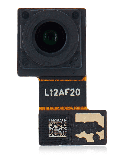 Front Camera Compatible For Motorola Moto One Action (XT2013/2019) (Genuine OEM)