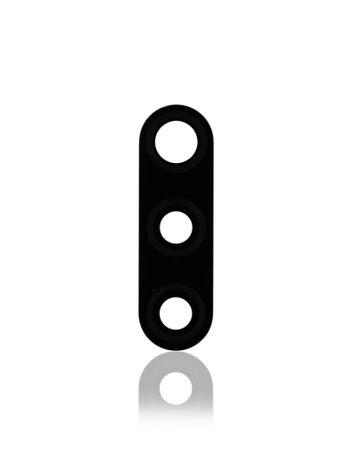 Back Camera Lens (Glass Only) With Adhesive Compatible For Motorola One Action (XT2013/2019)