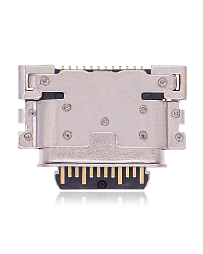 Charging Port Only Compatible For Motorola One Zoom (XT2010/2019) (SCA8C31042) (Genuine OEM)