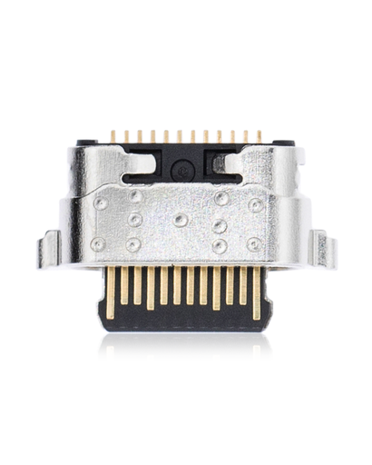 Charging Port Compatible For Motorola One Zoom (XT2010/2019) (Soldering Required)