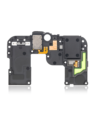 Loudspeaker With Housing Compatible For Motorola One Zoom (XT2010-01/2019)