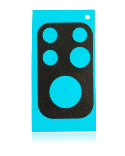 Adhesive Tape For Back Camera Lens Compatible For One Zoom (XT2010-01/2019) (Genuine OEM)