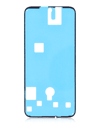 LCD Adhesive Tape Compatible For Motorola One Zoom (XT2010-01/2019) (Genuine OEM)
