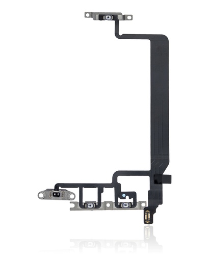 Power Button Flex Cable Compatible For iPhone 13 Pro