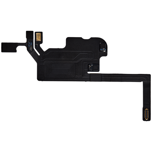 Proximity Sensor Flex Cable compatible For iPhone 13 Pro (Programming Required) (I2C)