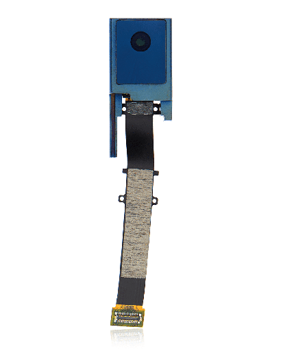 Front Camera Compatible For Motorola One Hyper (XT2027/2020) (Genuine OEM) (Deepsea Blue)