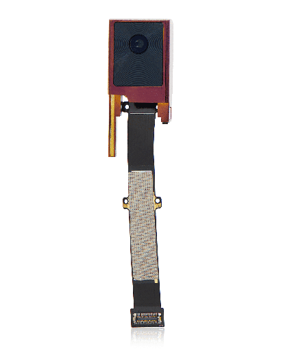 Front Camera Compatible For Motorola One Hyper (XT2027/2020) (Genuine OEM) (Fresh Orchid)