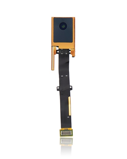Front Camera Compatible For Motorola One Hyper (XT2027/2020) (Dark Amber)