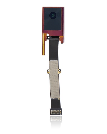 Front Camera Compatible For Motorola One Hyper (XT2027/2020) (Fresh Orchid)