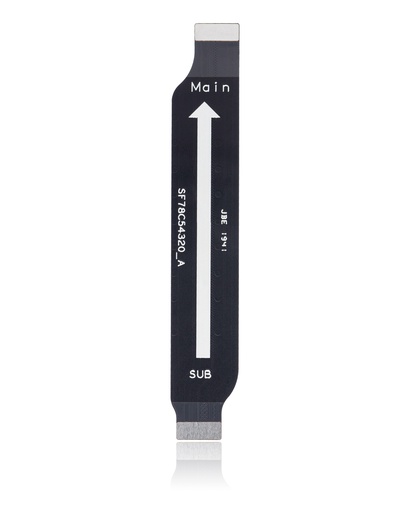 Mainboard Flex Cable Compatible For Motorola One Hyper (XT2027/2020)