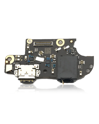 Charging Board Compatible For Motorola Moto One 5G (XT2075-1/XT2075-2) (Genuine OEM)
