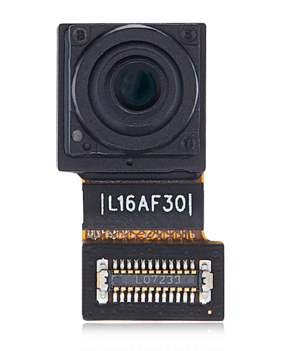 Front Camera (16MP) Compatible For Motorola Moto G 5G Plus (XT2075/2020) (Genuine OEM)