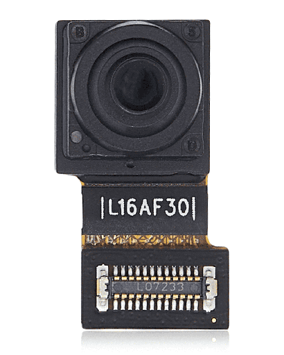 Front Camera (16MP) Compatible For Motorola One 5G (XT2113/2020)/G 5G Plus (XT2075-3/2020)