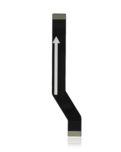 Flex (mm-WAVE TOP) Compatible with Motorola Moto One 5G (XT2075-1/XT2075-2/2020) (Genuine OEM)