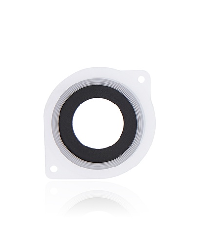 Back Camera Lens Top Bracket Compatible For Motorola One 5G (XT2075-1/2020)