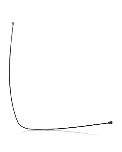 Coaxial Antenna Cable Compatible For Motorola Moto One 5G (XT2075-1/XT2075-2/2020) (Genuine OEM)